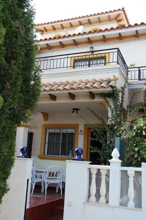 Holiday Home Torre De Pisa Torrevieja Room photo